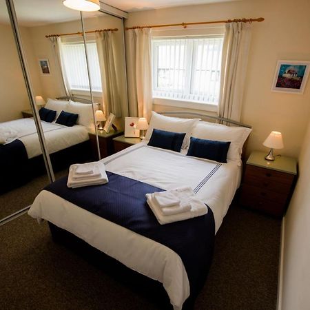 The Nell Villa Fort William Luaran gambar