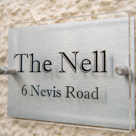 The Nell Villa Fort William Luaran gambar