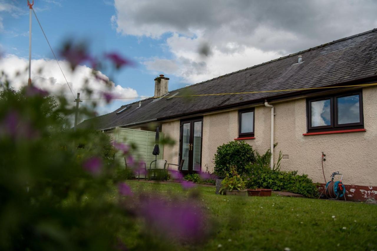 The Nell Villa Fort William Luaran gambar